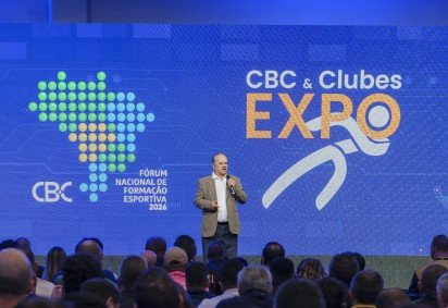 Presidente do CBC, Paulo Maciel destacou a escolha da capital federal para receber o evento: 