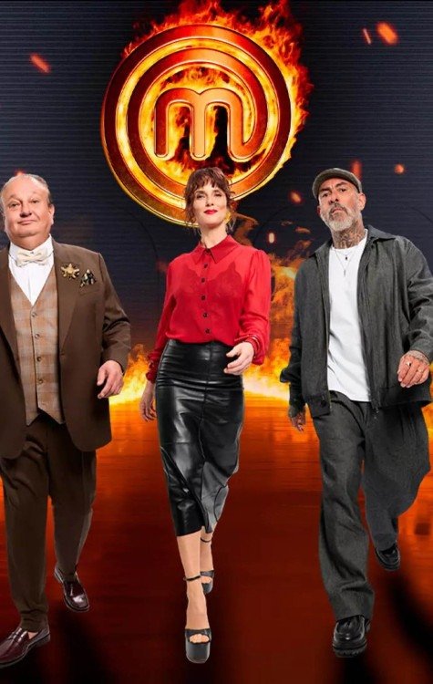 MasterChef Brasil 2026 estreia na Band com clima de Copa, novidades no formato e promessa de temporada mais competitiva -  (crédito: Observatorio da TV)
