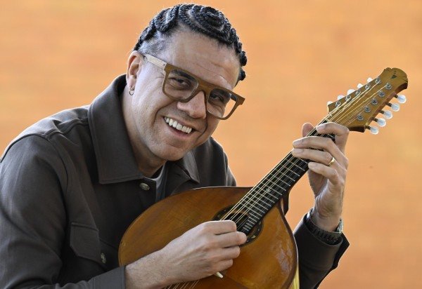 Carlos Vieira/CB/D.A Press