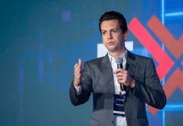 Eduardo Lopes, CEO da Redbelt Security