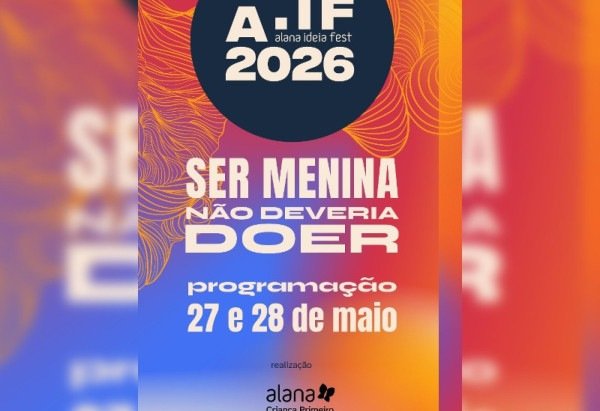 Foto: Divulgação/Instituto Alana