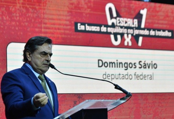 Ed Alves/CB/DA.Press