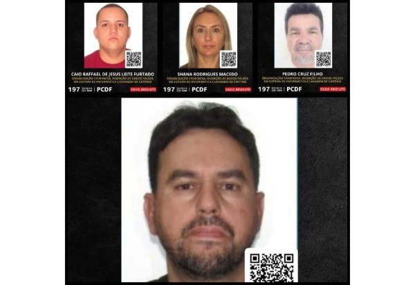 Reprodução/PCDF