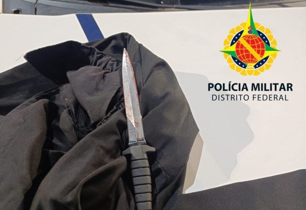 Divulgação / PMDF