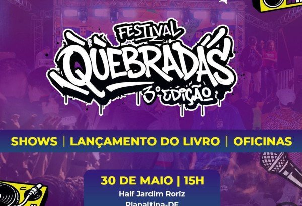 divulgação/festivalquebradas