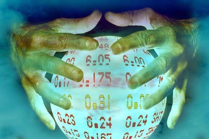 Cameron George hoje vive de negociar criptomoedas e produzir conteúdo para a internet - (crédito: Cameron George/Instagram) Cameron George hoje vive de negociar criptomoedas e produzir conteúdo para a internet - (crédito: Cameron George/Instagram)