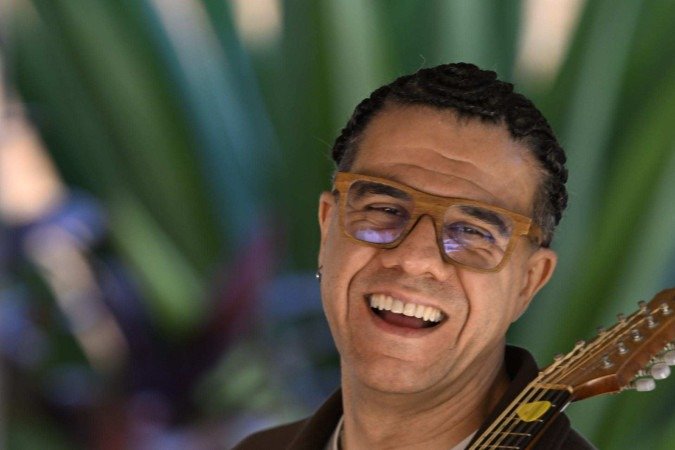 Hamilton De Holanda &eacute; convidado de honra no templo m&aacute;ximo do jazz