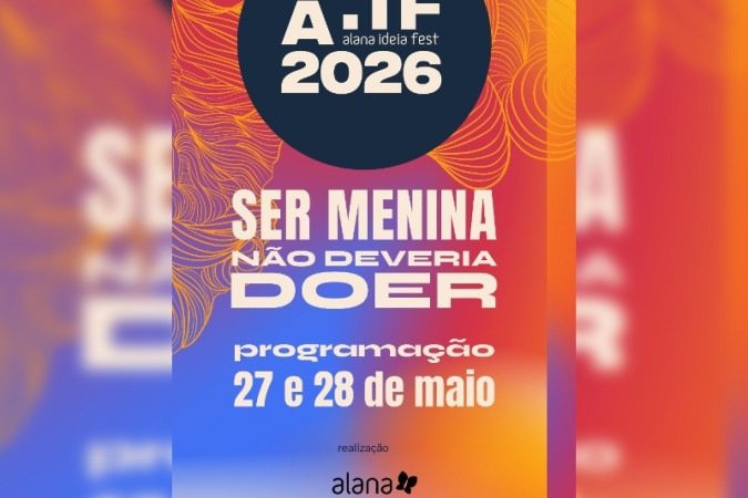 O Instituto indica que a naturalização da dor menstrual contribui para o atraso em diagnósticos como a endometriose, condição que afeta uma a cada dez mulheres, de acordo com o Ministério da Saúde - (crédito: Foto: Divulgação/Instituto Alana) O Instituto indica que a naturalização da dor menstrual contribui para o atraso em diagnósticos como a endometriose, condição que afeta uma a cada dez mulheres, de acordo com o Ministério da Saúde - (crédito: Foto: Divulgação/Instituto Alana)