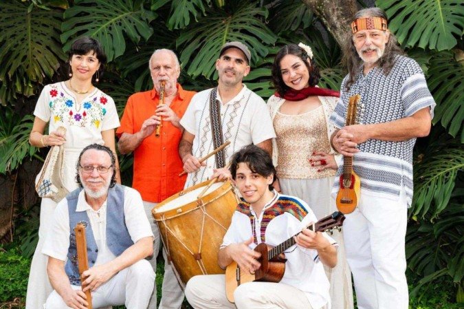 Tarancón, grupo musical
