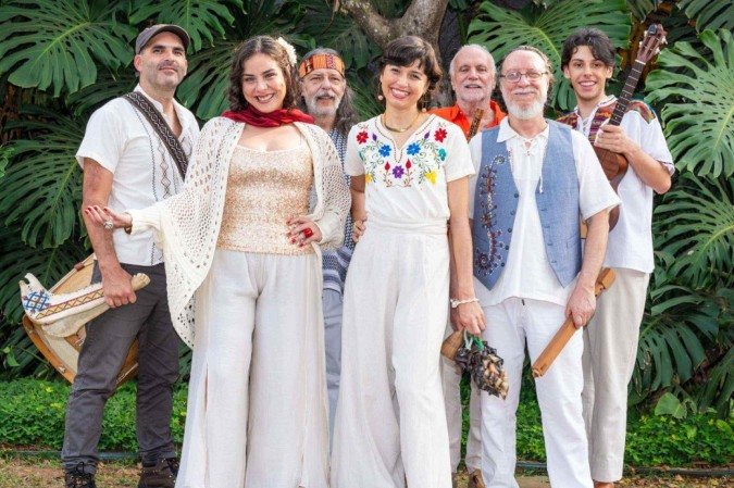 Tarancón, grupo musical