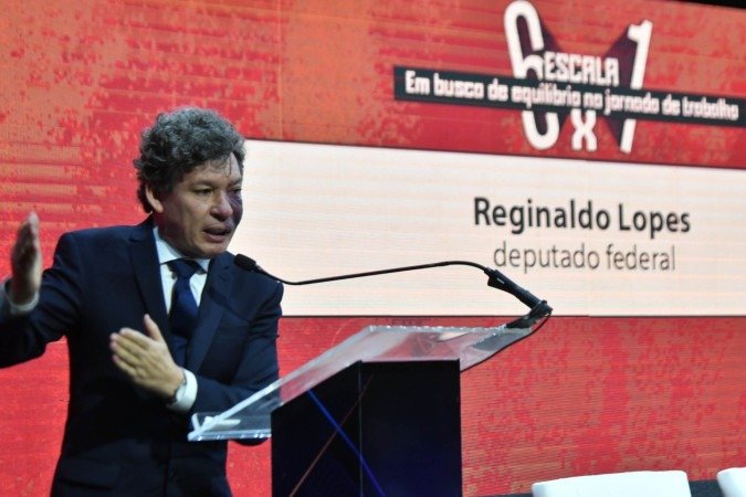 Deputado alertou para o risco de Deputado alertou para o risco de