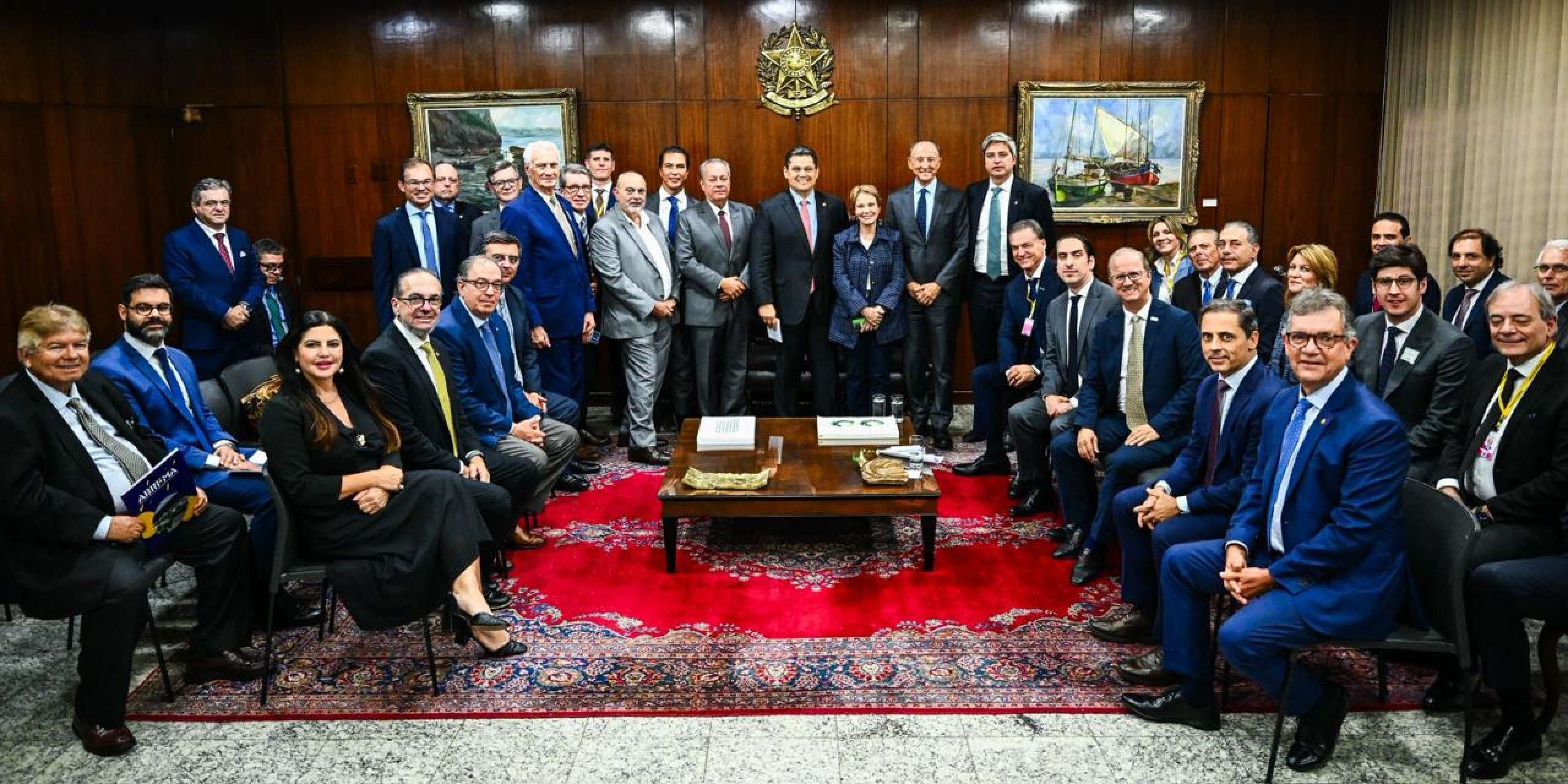 Skaf diz que fim da 6x1 deve considerar particularidades dos setores