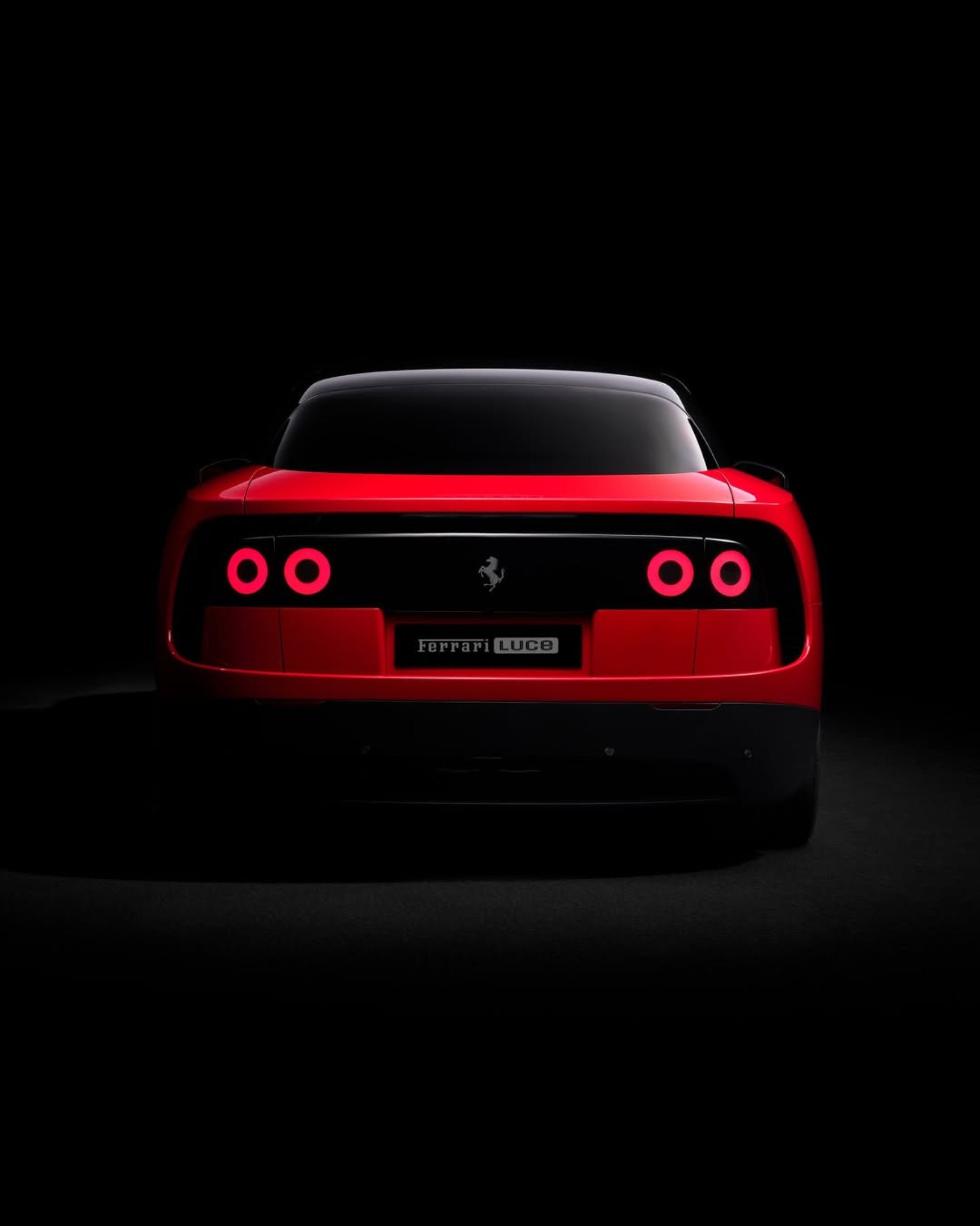 Ferrari Luce