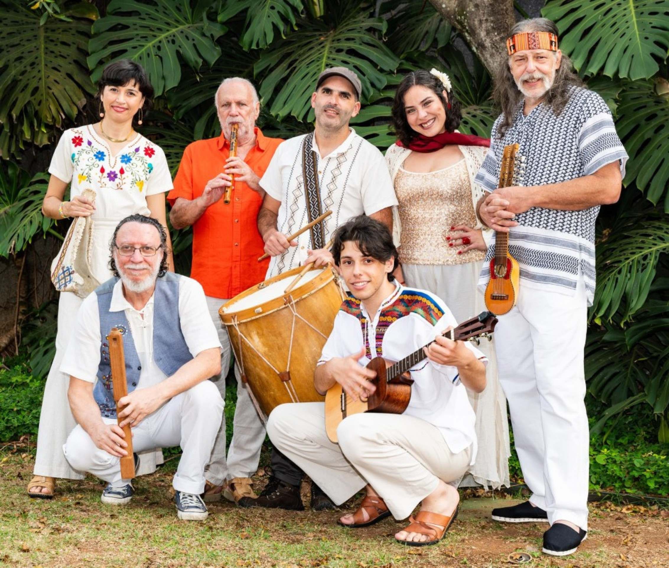 Taranc&oacute;n, grupo musical