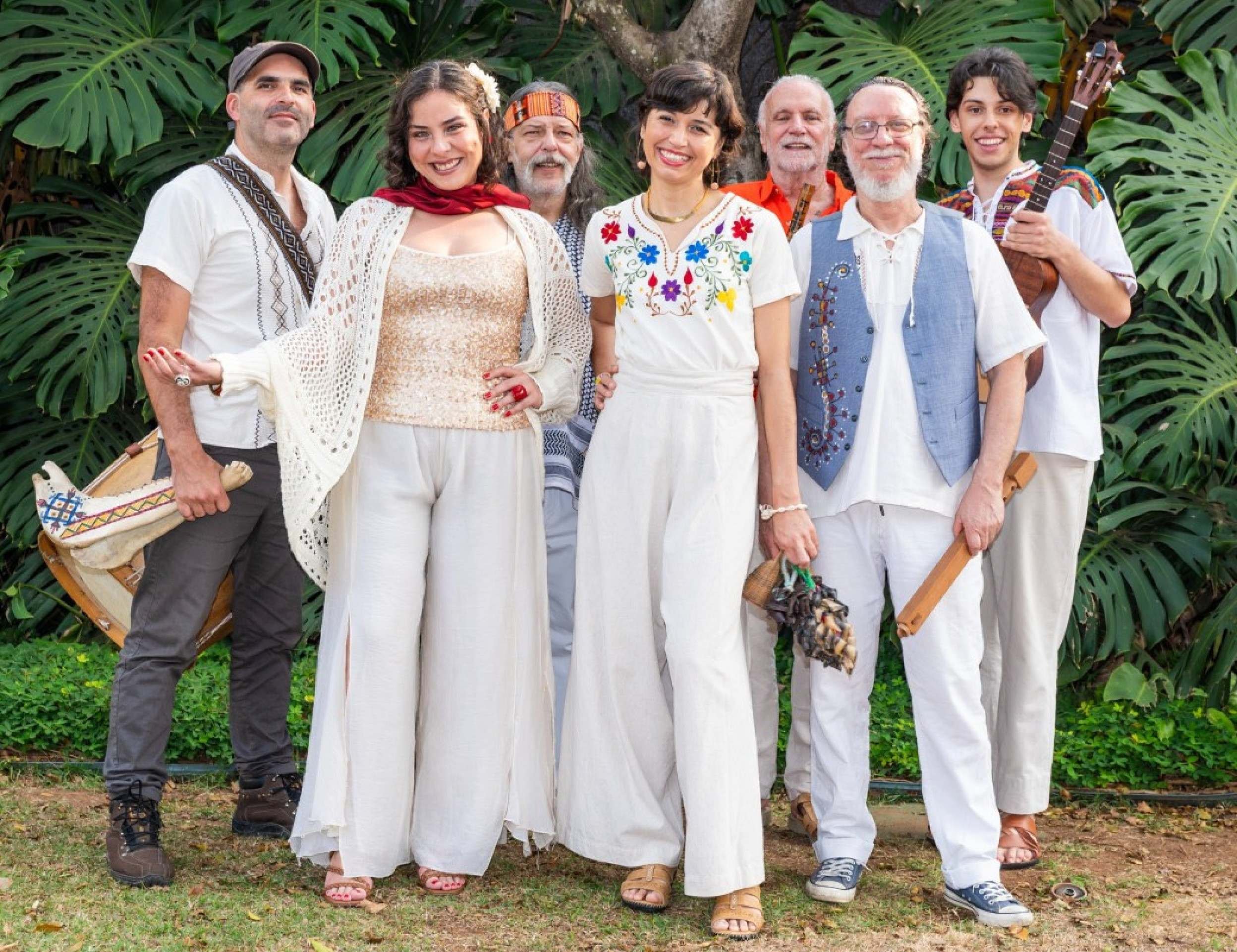 Taranc&oacute;n, grupo musical
