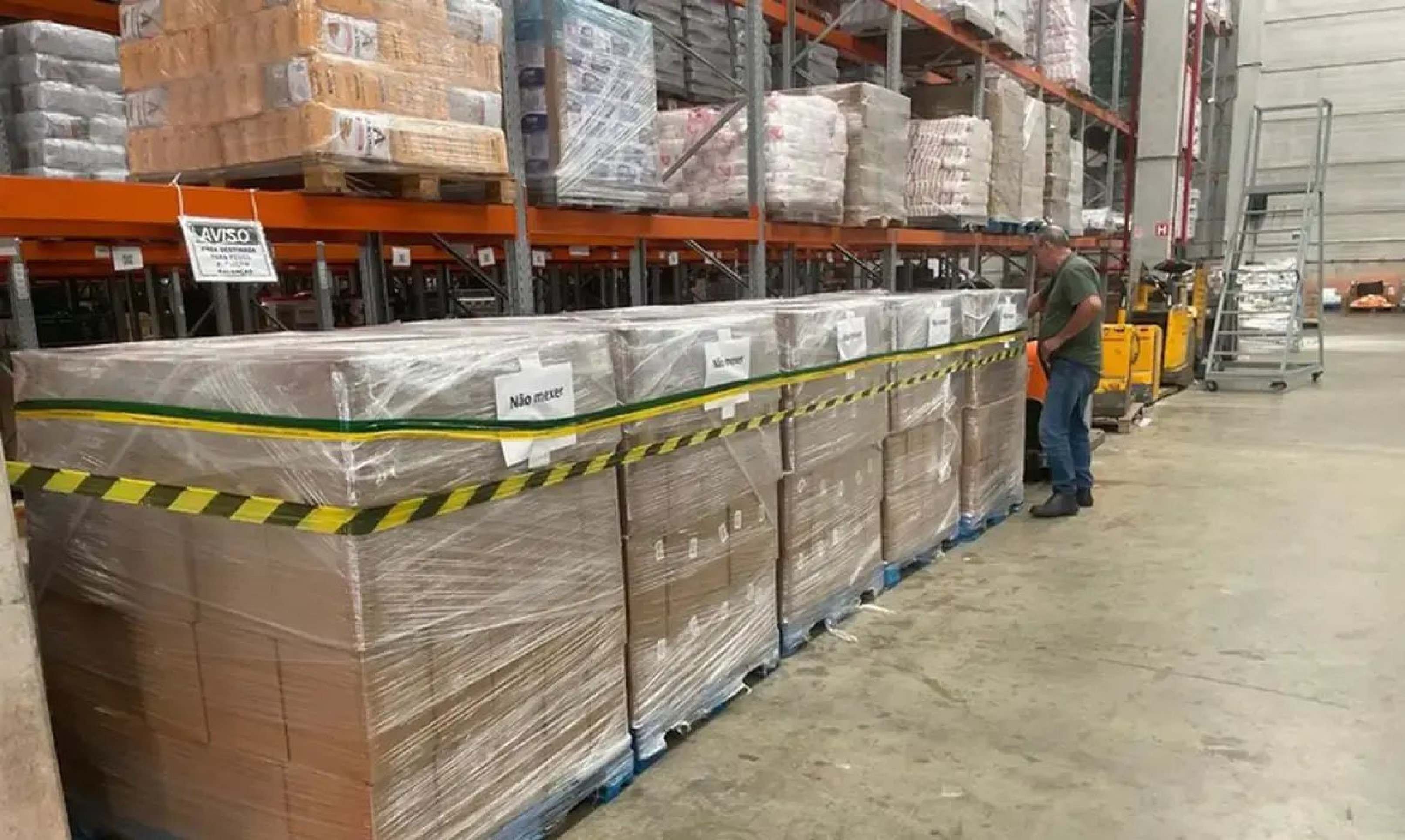 Governo manda recolher lote de azeite após identificar mistura de óleos