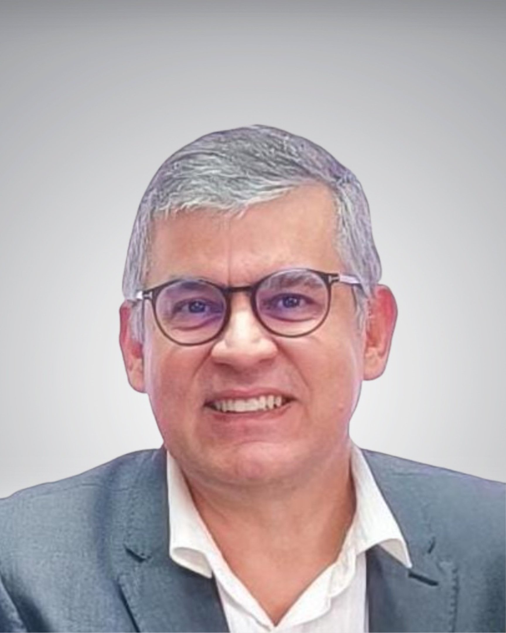 O doutor em Ci&ecirc;ncia Pol&iacute;tica pela Universidade de S&atilde;o Paulo, Roberto Goulart Menezes &eacute; decano e professor de p&oacute;s-gradua&ccedil;&atilde;o da UnB