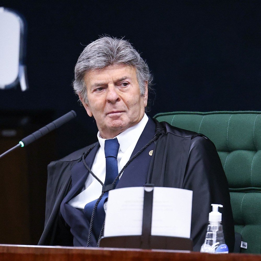 Luiz Fux dá 72 horas para governo Lula explicar MP que proíbe bets