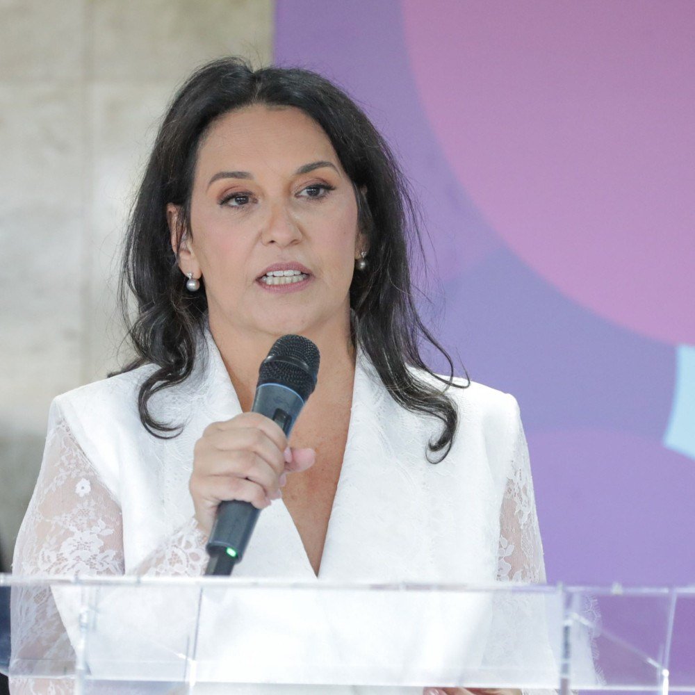 Diana Ramos assume a PGDF