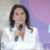  Diana de Almeida Ramos, nova procuradora-geral do DF. -  (crédito: Tony Oliveira/Agencia Bras&iacute;lia)