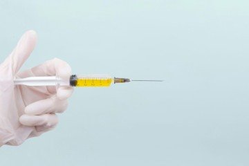 É importante conscientizar a nova geração quanto a utilização de esteroides - (crédito: Freepik/ Diana Polekhina) É importante conscientizar a nova geração quanto a utilização de esteroides - (crédito: Freepik/ Diana Polekhina)