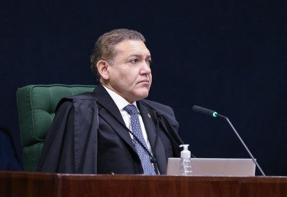 A revisão criminal é um instrumento excepcional, utilizado apenas após o trânsito em julgado -  (crédito: Antonio Augusto/STF) -A revisão criminal é um instrumento excepcional, utilizado apenas após o trânsito em julgado -  (crédito: Antonio Augusto/STF)