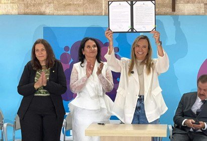 Diana Ramos toma posse como nova procuradora-geral do DF nesta quarta