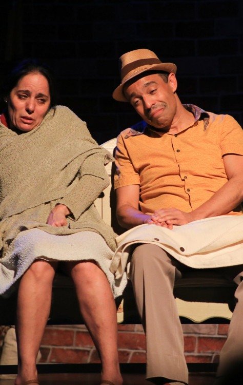 A vida passou por aqui
Hoje, às 20h e às 17h30, e amanhã, às 19h30, no Teatro Royal Tulip (SHTN Trecho 1). Ingressos: a partir de R$ 25, no Sympla. Não recomendada para menores de 10 anos
- (crédito: Caio de Biasi) A vida passou por aqui
Hoje, às 20h e às 17h30, e amanhã, às 19h30, no Teatro Royal Tulip (SHTN Trecho 1). Ingressos: a partir de R$ 25, no Sympla. Não recomendada para menores de 10 anos
- (crédito: Caio de Biasi)