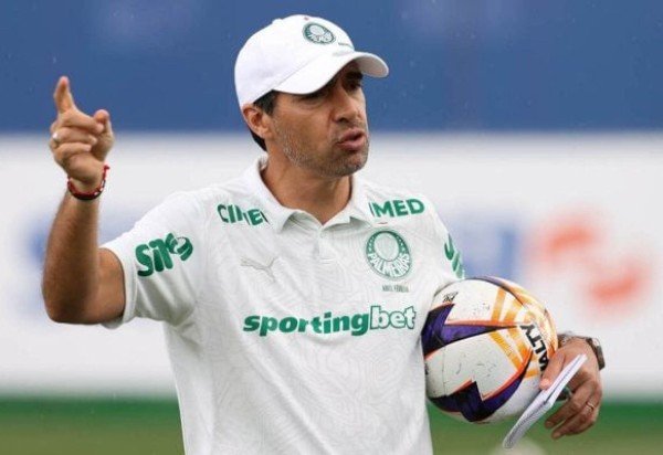 Foto: Cesar Greco/Palmeiras
