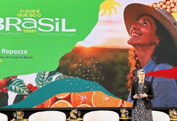 Natália Bosco/ CropLife Brasil