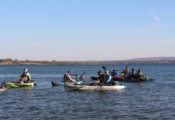 Divulgação/ Fernando Fidelis/ Sema-DF