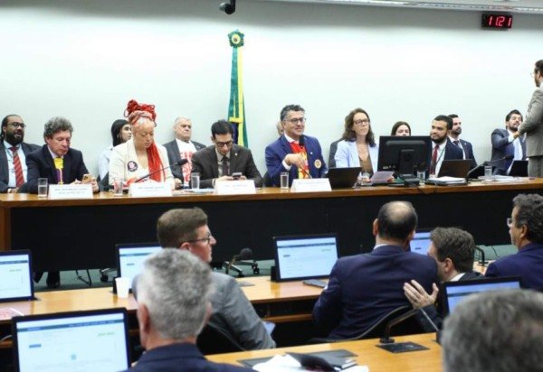 Vinicius Loures / Câmara dos Deputados