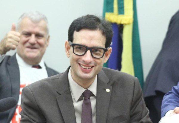 Vinicius Loures / Câmara dos Deputados