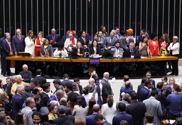 Bruno Spada/Câmara dos Deputados