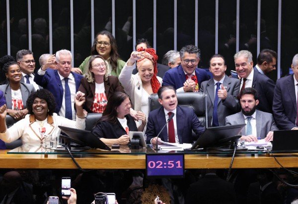 Bruno Spada/Câmara dos Deputados