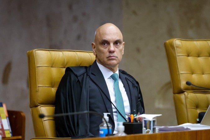 A suspeita central é de que os recursos destinados ao filme Dark Horse tenham sido desviados, total ou parcialmente - (crédito: Gustavo Moreno/STF) A suspeita central é de que os recursos destinados ao filme Dark Horse tenham sido desviados, total ou parcialmente - (crédito: Gustavo Moreno/STF)