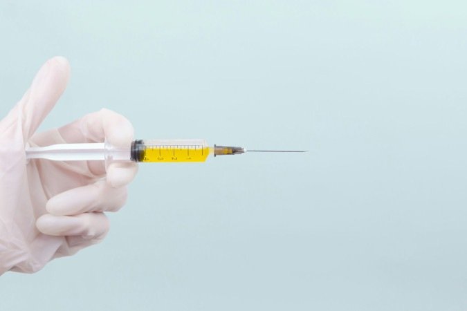 É importante conscientizar a nova geração quanto a utilização de esteroides - (crédito: Freepik/ Diana Polekhina) É importante conscientizar a nova geração quanto a utilização de esteroides - (crédito: Freepik/ Diana Polekhina)