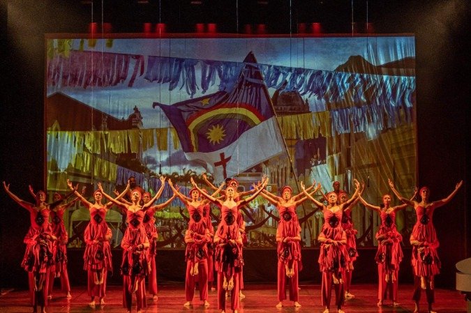 A diversidade criativa de capiba é tema de espetáculo que explora, inclusive, a vertente erudita do compositor