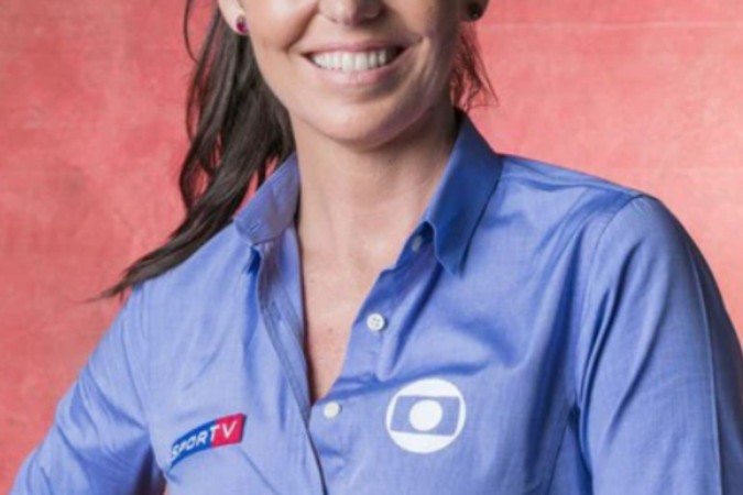 Ex-apresentadora da Globo rasga o verbo sobre cobertura da Copa e manda recado para Virginia - (crédito: TV Globo) Ex-apresentadora da Globo rasga o verbo sobre cobertura da Copa e manda recado para Virginia - (crédito: TV Globo)