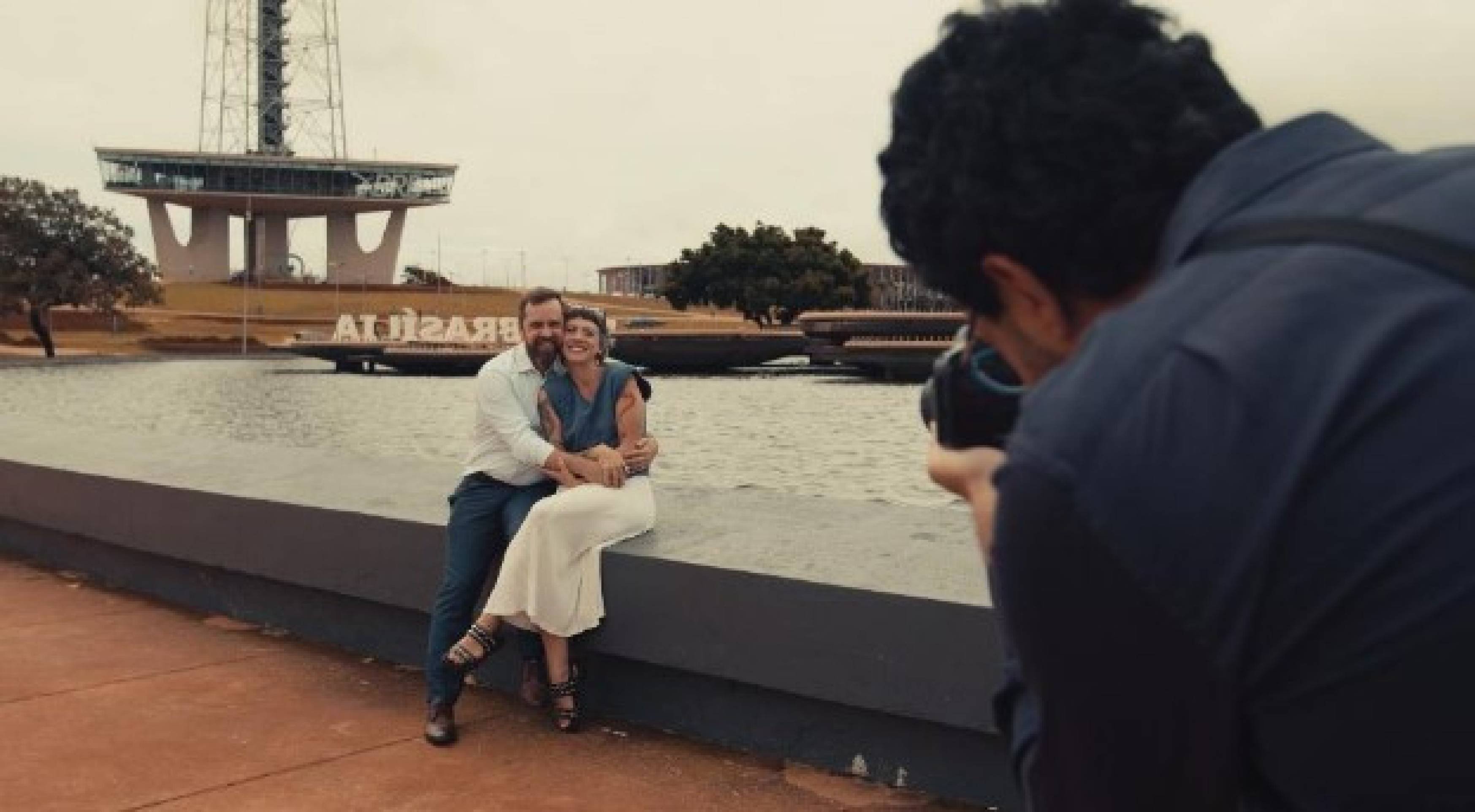 Cine Brasília recebe exibição gratuita de filme de Guily Machovec