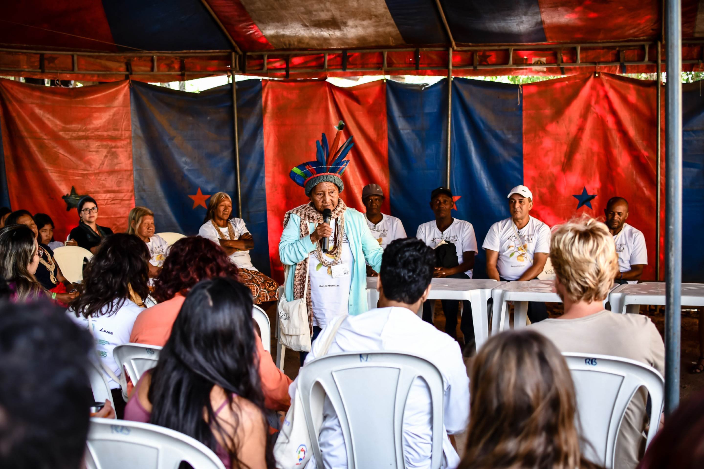 Chapada dos Veadeiros reúne cultura ancestral no fim de semana 