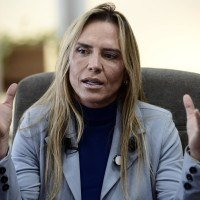 Celina diz ao Correio que BRB ter&aacute; "compliance r&iacute;gido" ap&oacute;s crise financeira
 -  (crédito: Minervino Junior CB/DA Press. )