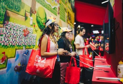 São Paulo Geek: o destino definitivo para fãs de cultura pop -  (crédito: Uai Turismo) -São Paulo Geek: o destino definitivo para fãs de cultura pop -  (crédito: Uai Turismo)