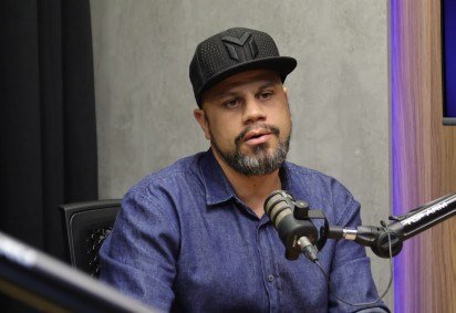 Maciel destacou o impacto do Vai de Graça para as áreas de comércio e de lazer no DF -  (crédito:  Davi Pereira/CB/D.A Press) -Maciel destacou o impacto do Vai de Graça para as áreas de comércio e de lazer no DF -  (crédito:  Davi Pereira/CB/D.A Press)