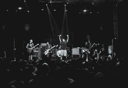 PENSE anuncia gravação de DVD em SP e leva seu hardcore underground   -  (crédito: @pirukaphotos) -PENSE anuncia gravação de DVD em SP e leva seu hardcore underground   -  (crédito: @pirukaphotos)