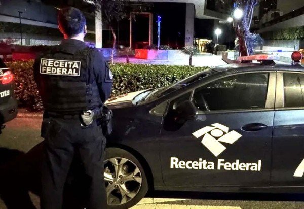 Receita Federal/Divulgação