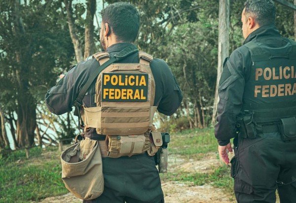 PF/Divulgação