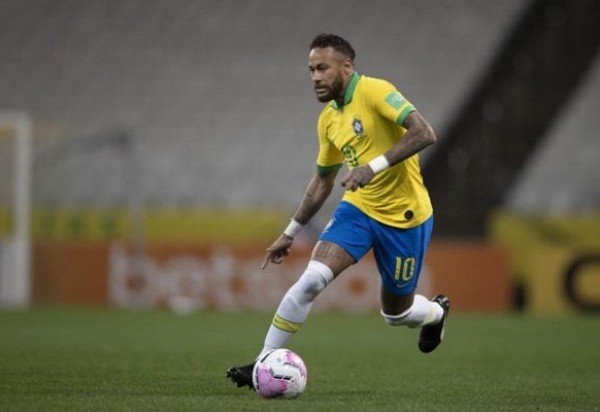 Foto: Lucas Figueiredo/CBF