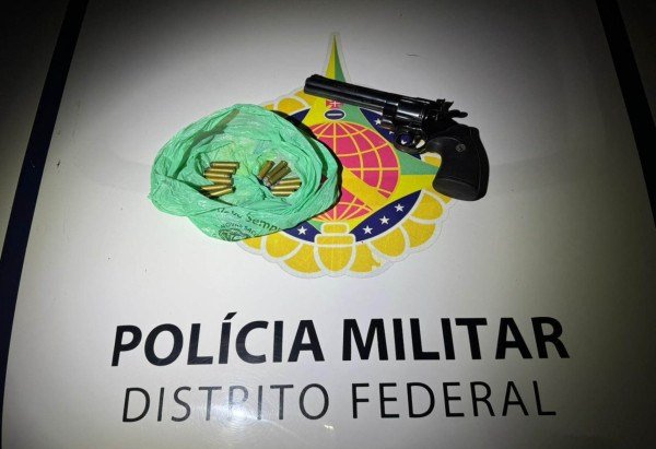 PMDF/Divulgação