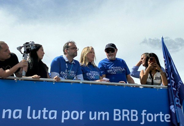 Beatriz Mascarenhas/CB/D.A Press